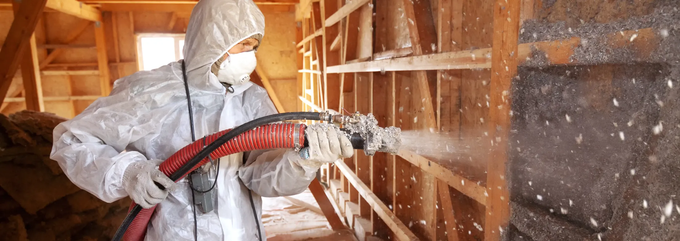 insulation-being-installed